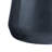 Grasmere 24" Wide Vegan Leather Ottoman Navy-128756673