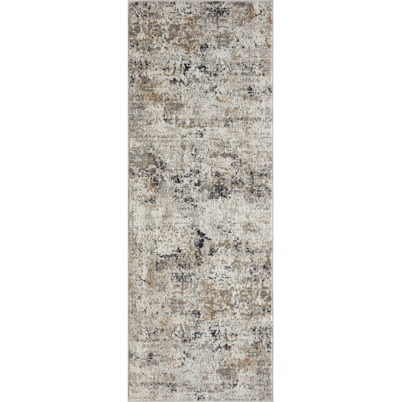 Shandia Area Rug, Runner 2'7" x 7'2"