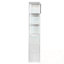 Armoire de rangement avec espace de rangement multifonctionnel-1510455581