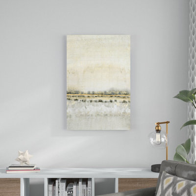 Gilded Horizon II