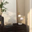 Lampe de table Ariza Cole and Gray-632877947-632877948