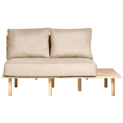 Taliq 2 Seater Sofa