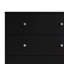 Gott 6 Drawer 143.1cm W Dresser-637059006