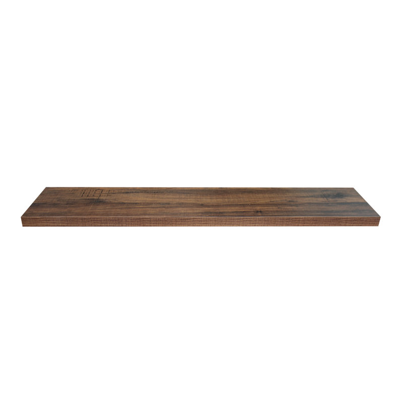 Tablette flottante Stroh