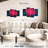 Brampt Pink Coral Reef-108898981