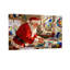 Atelier de Noël sur l'art du vitrail