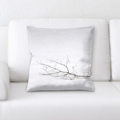 Coussin de sensation Winter