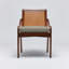 Delray Upholstered Arm Chair-1148044662-1148686570