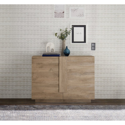 Brayanna 120cm Sideboard