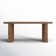 Paden 78'' W Solid Wood Console Table