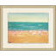 Ocean Inlet 6 Print