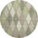 Premium Machine Washable Prisco Aloe Rug