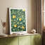 Wm Morris Series DCLV III - galerie sur mesure