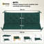 Outdoor Seat Cushion-164770300-164770302