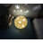 6'' People Themed Figurine Novelty Light