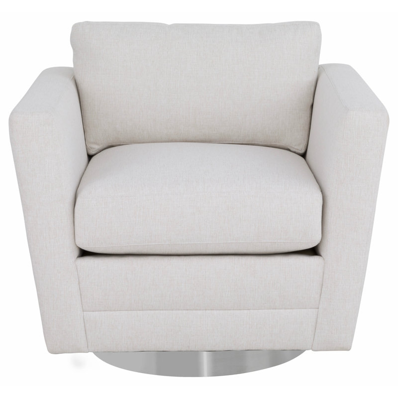 Daniels Chair, Sage (8789 30), Nickel