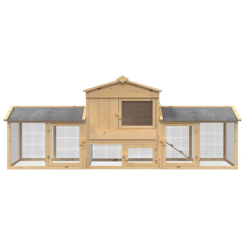 Chicken Coop