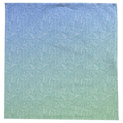 Nappe à motif floral ditsy Leffel
