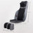 Multi-Functional Full Body Massage Mat with Foot & Neck Massagers, Detachable & Foldable Design, Adjustable Intensity for Deep Pain Relief, Ideal for Home & Office Use