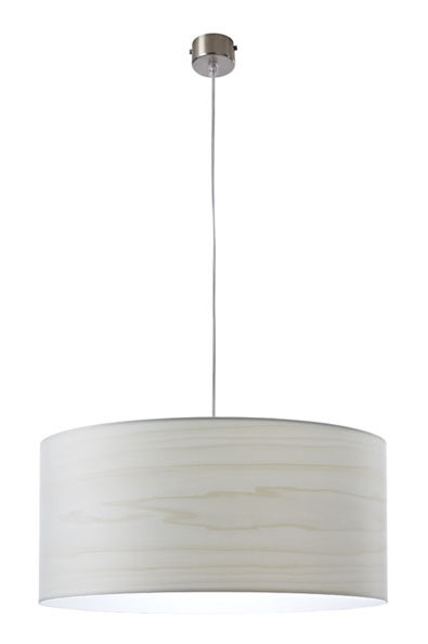Gea Pendant, Cherry, Small