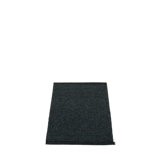 Svea Black Rug