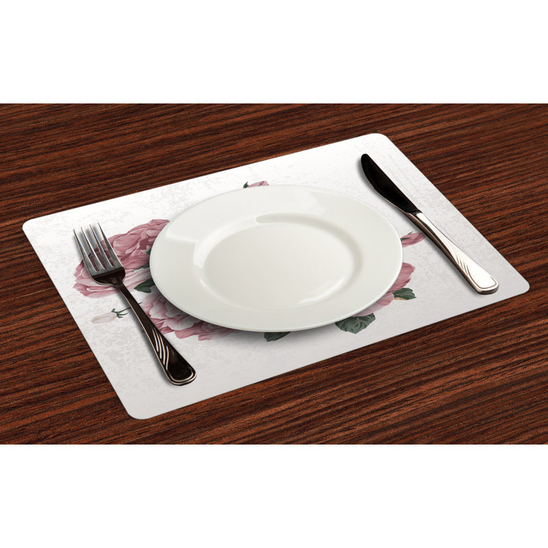 Récapitulatif 18,5" rose