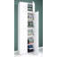 Nolhan Manufactured Wood Wardrobe-1671099828