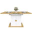 Extendable Dining Table