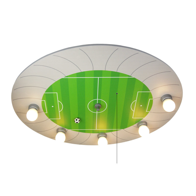 Donaldson Flush Mount