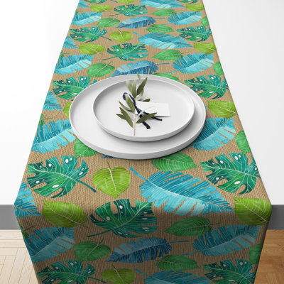 Chemin de table Hubbert