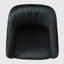 Channel Tufted Velvet Upholstered Desk Chair-101215810