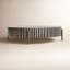Chameau Coffee Table-1550963191