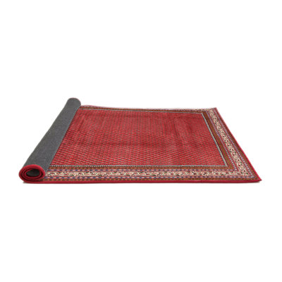 Peringer Southwestern Indoor Rug