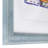Coffey Blue Wood Picture Frame-1159838292