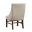 Fauteuil à oreilles Immingham