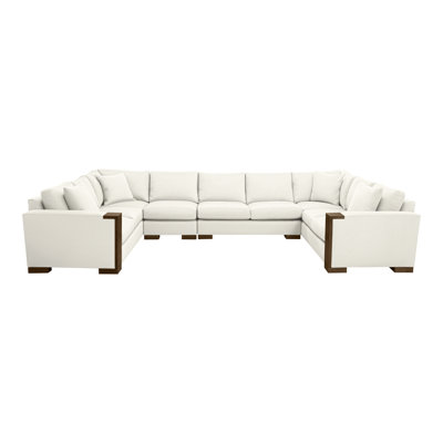 Michael Weiss 4-Piece Abingdon Sectional