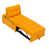 Orange est en rupture de stock