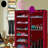 27 Pair Shoe Storage Cabinet-112332852