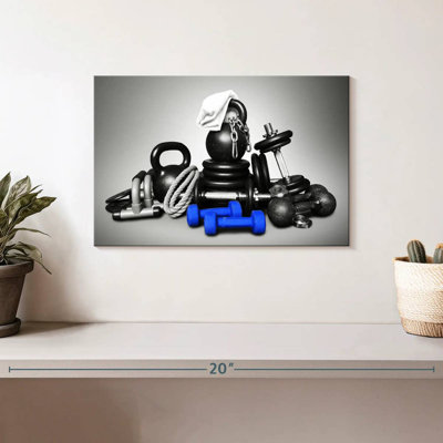 Sireci Bodybuilding Equipment
