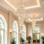 Long luminaire suspendu en spirale DEL-908652722-908652749-908652751