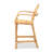 Bohemian Chic Counter Stool