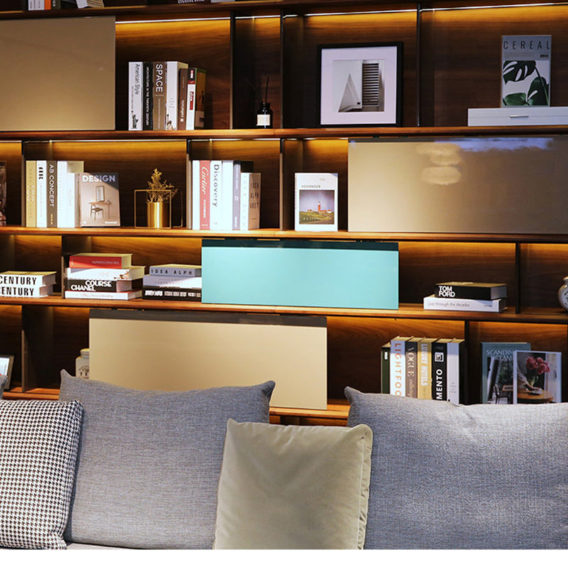 Latitude Run® Ivelise Books And Media Decorative Book & Reviews | Wayfair