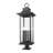 Olvera 6 Light Outdoor Pier Mounted Fixture