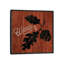 Lake Lodge, impression sur toile tendue-18690310-74288285-74288287