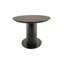 Table de salle à manger ovale-113970022-113970023