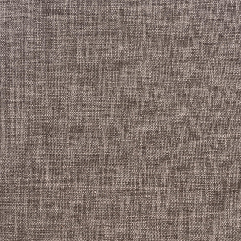 Tabouret de comptoir 24 po Charnese, Gris, Chêne naturel