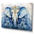 Wrapped Canvas