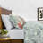 3 Piece Microfiber Comforter Set-202406426-204489170