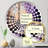 Elek Circle Mirror-904907799