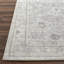 Oriental Vintage Area Rug Multicolour/Grey_BOCC2300-383194051